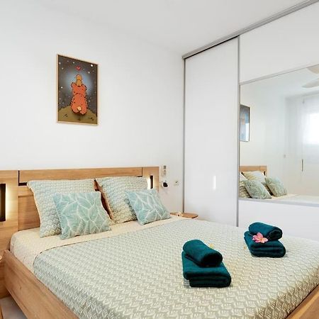 Appartement La Saline Les Bains Acces Plage Saint-Paul Extérieur photo