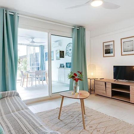 Appartement La Saline Les Bains Acces Plage Saint-Paul Extérieur photo